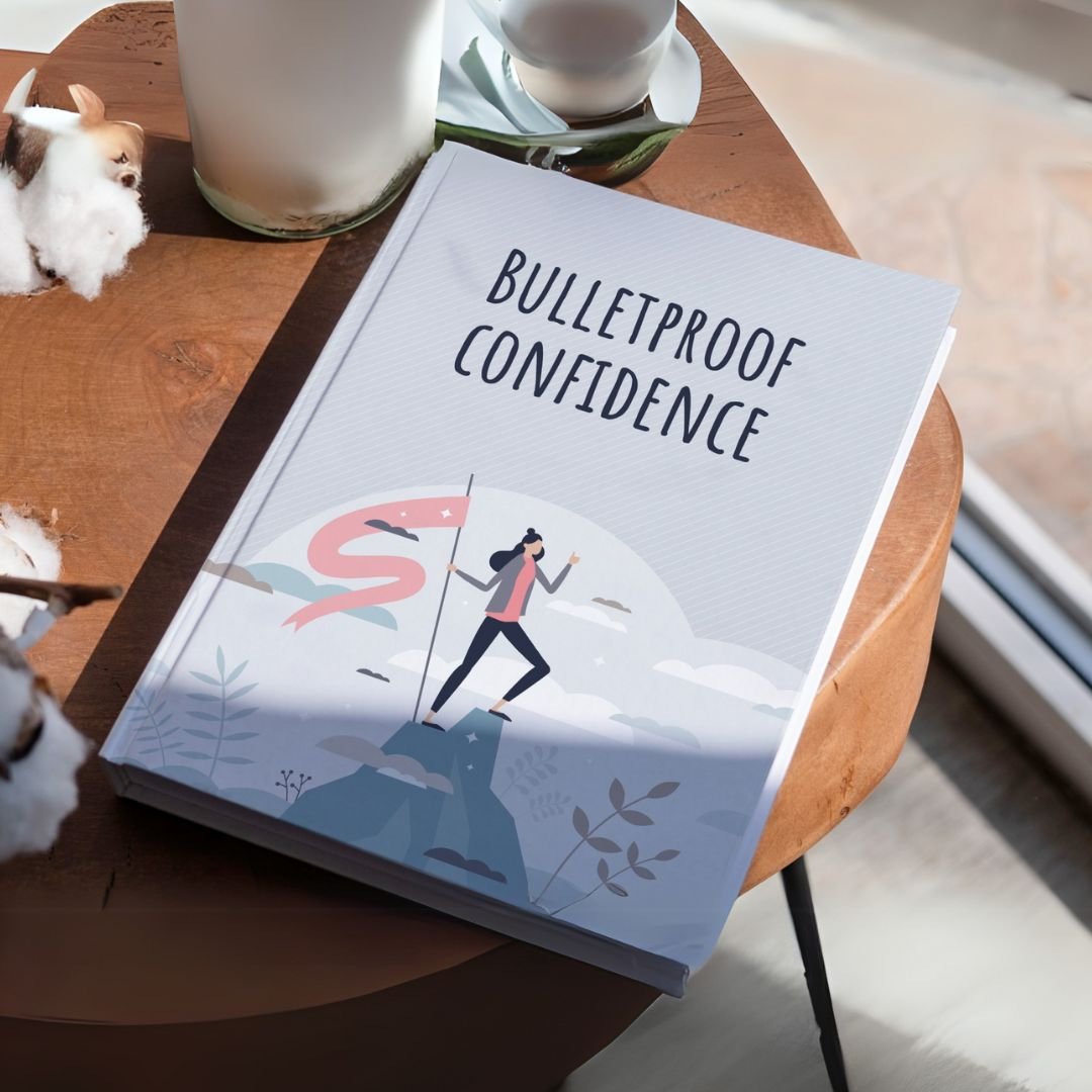 Bulletproof Confidence