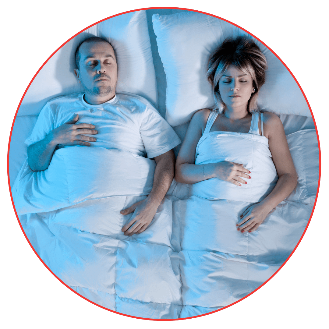 Restore Deep Sleep Cycles