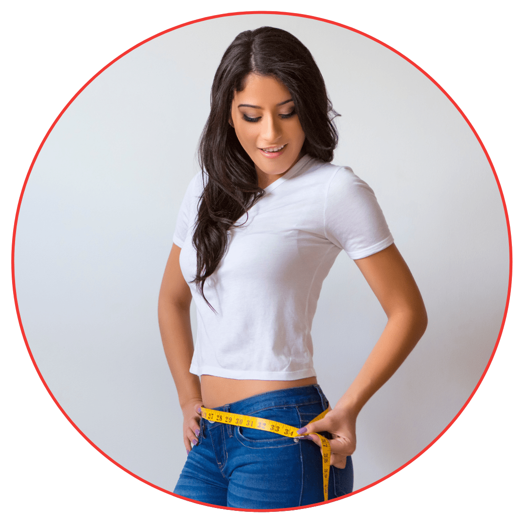 Wake Up Leaner and More Energized