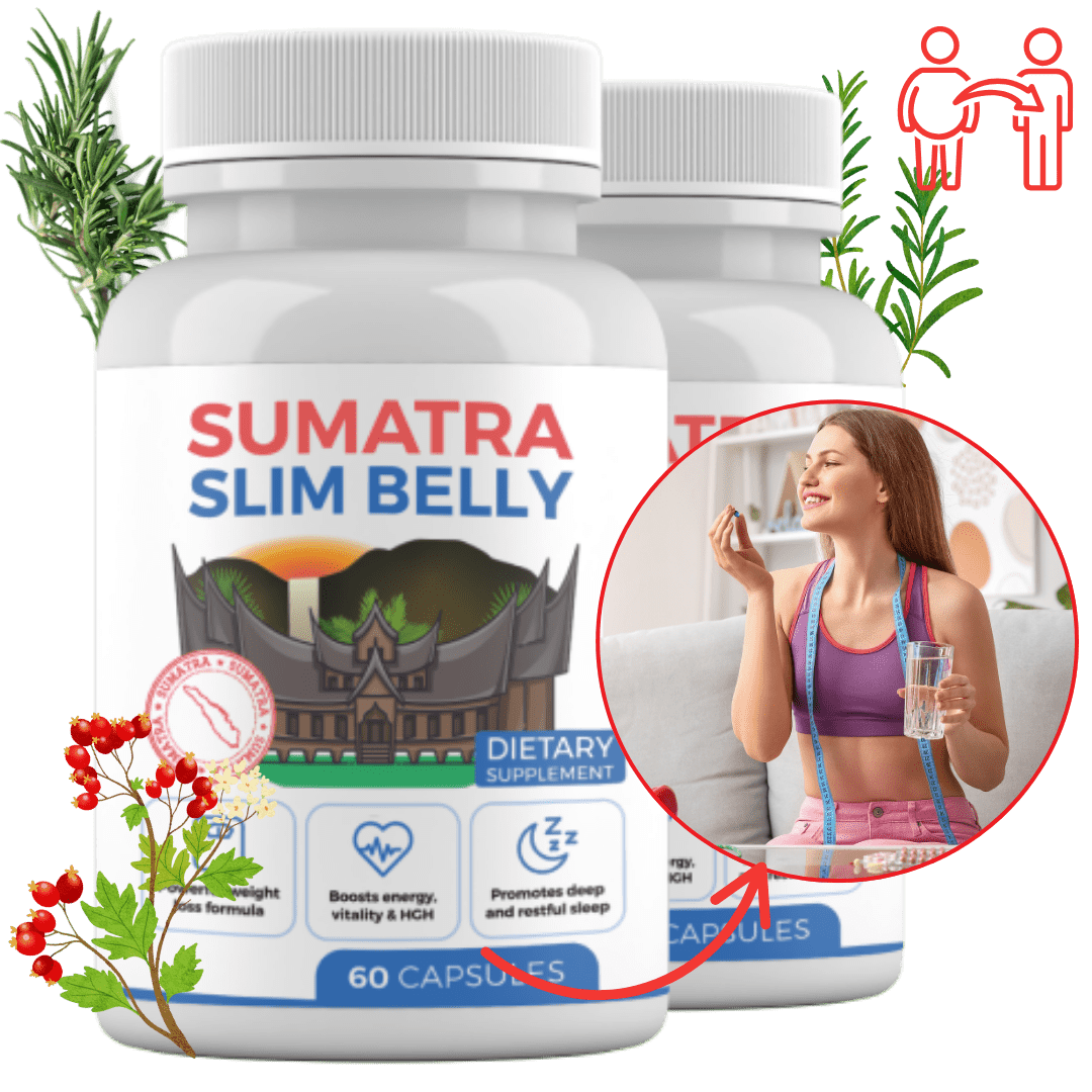 What is Sumatra Slim Belly Tonic